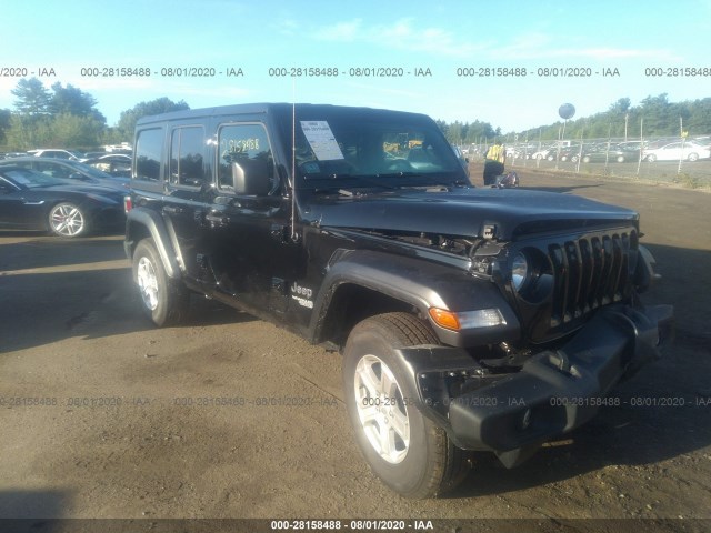 JEEP WRANGLER UNLIMITED 2020 1c4hjxdn8lw155685