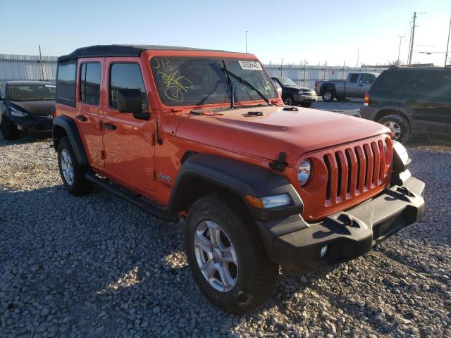 JEEP WRANGLER U 2020 1c4hjxdn8lw185639