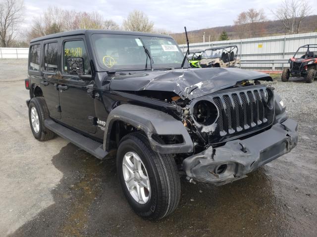 JEEP WRANGLER U 2020 1c4hjxdn8lw220602