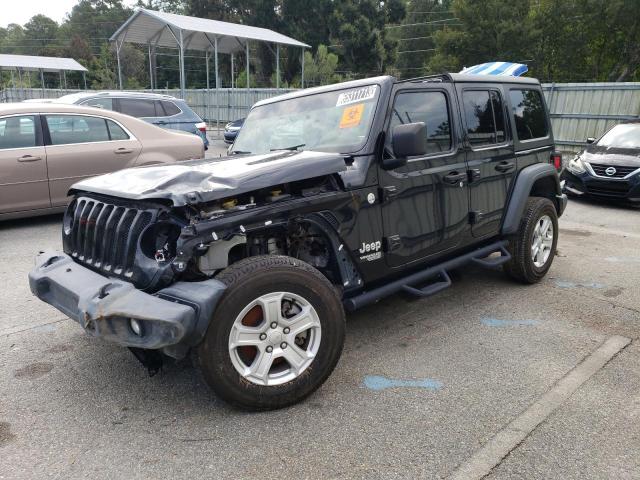 JEEP NULL 2020 1c4hjxdn8lw232894