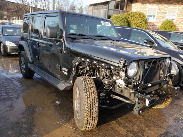 JEEP WRANGLER U 2020 1c4hjxdn8lw251672