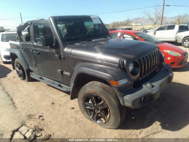 JEEP WRANGLER UNLIMITED 2020 1c4hjxdn8lw278452