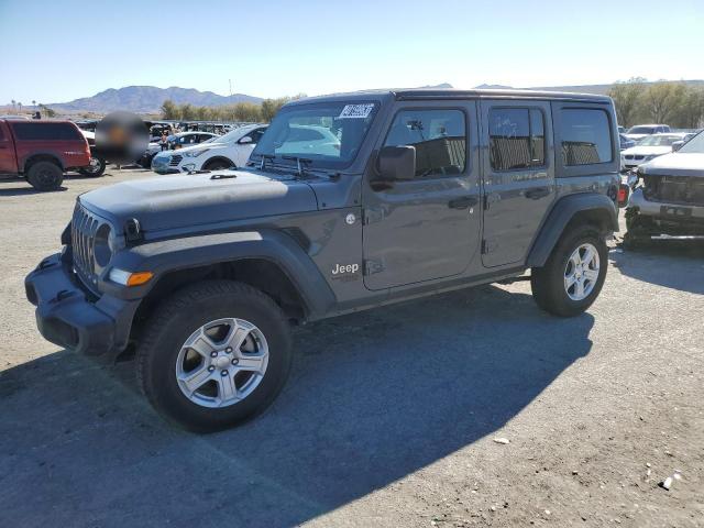 JEEP WRANGLER U 2020 1c4hjxdn8lw280007