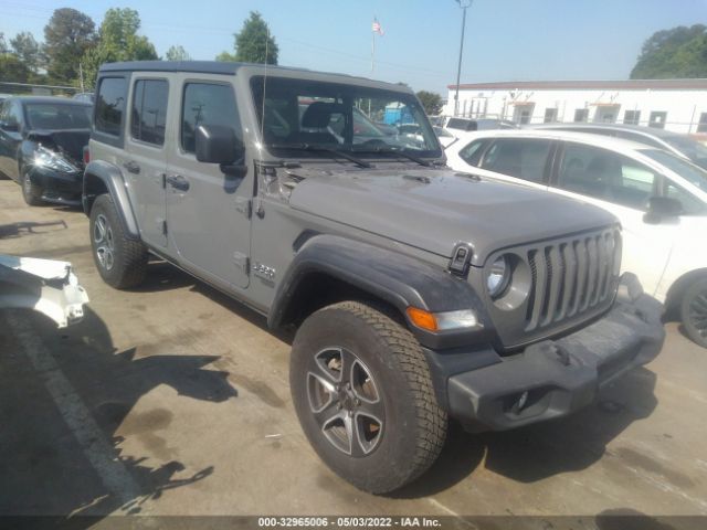 JEEP WRANGLER UNLIMITED 2020 1c4hjxdn8lw335796