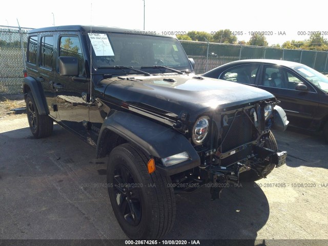 JEEP WRANGLER UNLIMITED 2020 1c4hjxdn8lw339282