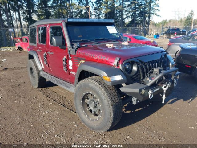 JEEP WRANGLER UNLIMITED 2021 1c4hjxdn8mw575710