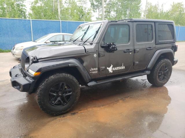 JEEP WRANGLER 2021 1c4hjxdn8mw582978