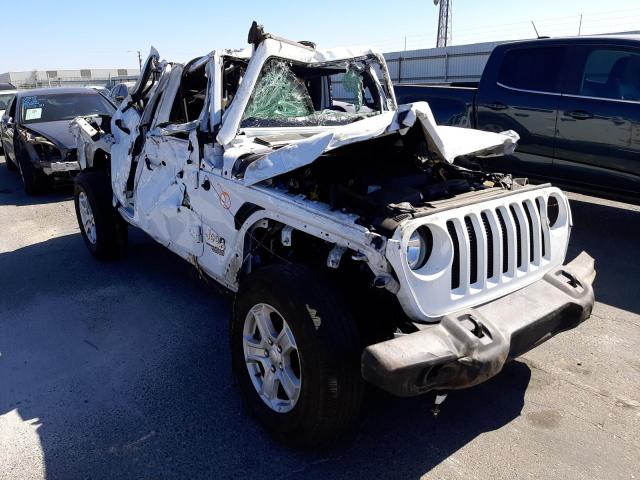 JEEP WRANGLER U 2021 1c4hjxdn8mw586142