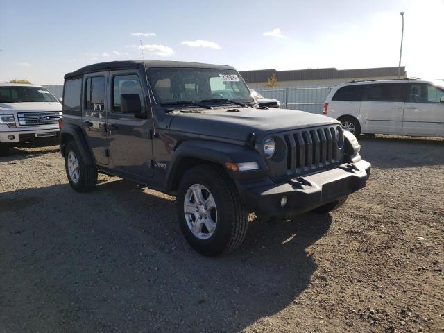 JEEP WRANGLER U 2021 1c4hjxdn8mw592622