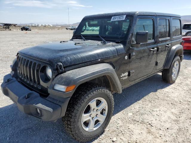 JEEP WRANGLER 2021 1c4hjxdn8mw630804