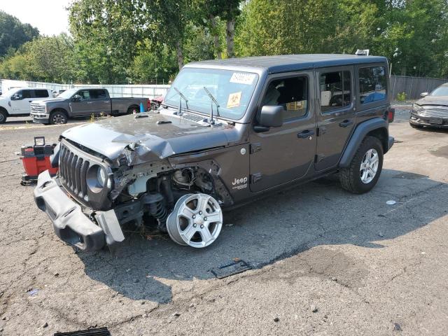 JEEP WRANGLER U 2021 1c4hjxdn8mw647909