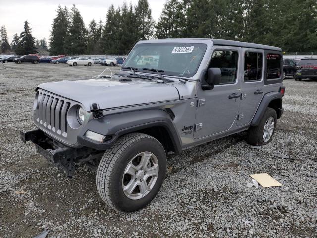 JEEP WRANGLER U 2021 1c4hjxdn8mw655072