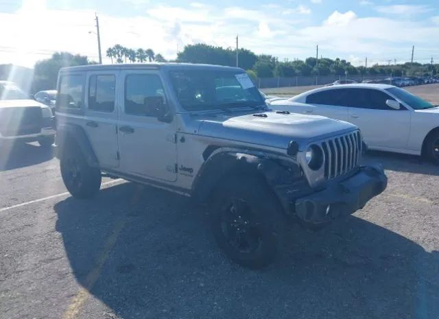 JEEP WRANGLER 2021 1c4hjxdn8mw680120