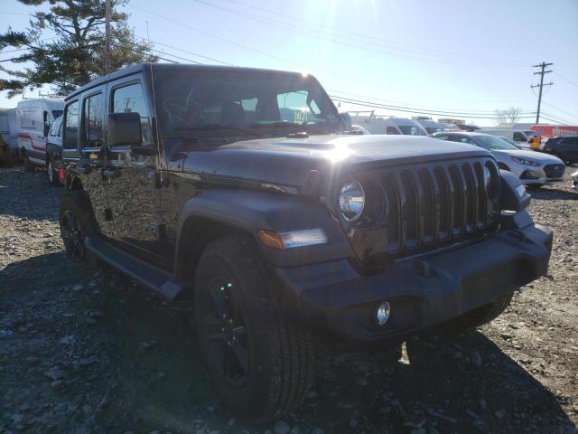 JEEP WRANGLER U 2021 1c4hjxdn8mw717361