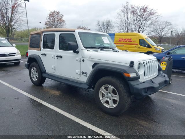 JEEP WRANGLER UNLIMITED 2021 1c4hjxdn8mw734032