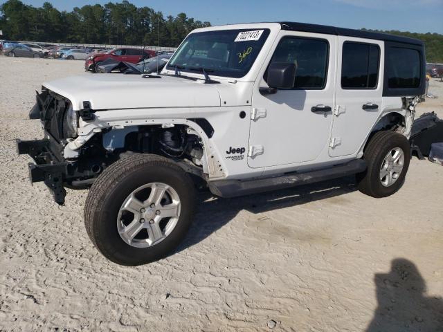 JEEP WRANGLER U 2021 1c4hjxdn8mw831554