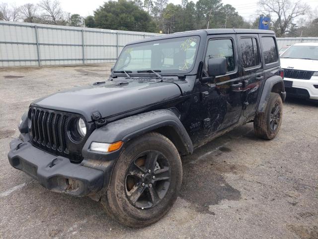 JEEP WRANGLER U 2021 1c4hjxdn8mw837788