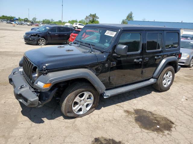 JEEP WRANGLER U 2022 1c4hjxdn8nw134094