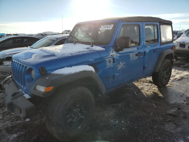 JEEP WRANGLER U 2022 1c4hjxdn8nw235751