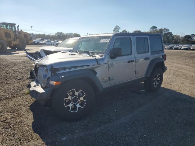 JEEP WRANGLER 2018 1c4hjxdn9jw202266