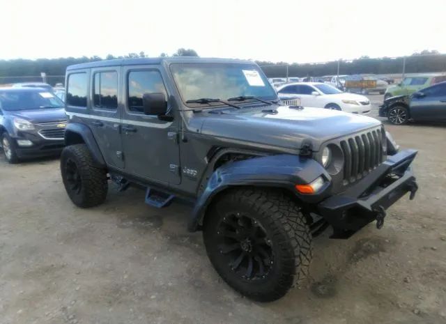 JEEP NULL 2018 1c4hjxdn9jw253203