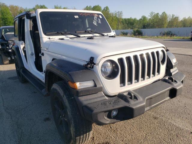 JEEP WRANGLER U 2019 1c4hjxdn9kw659063