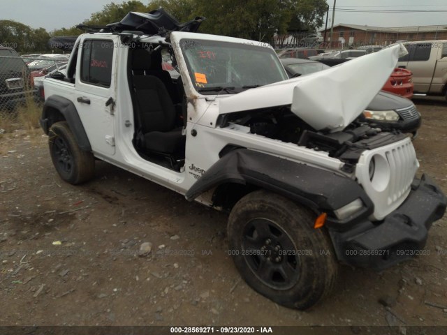 JEEP WRANGLER UNLIMITED 2020 1c4hjxdn9lw123554