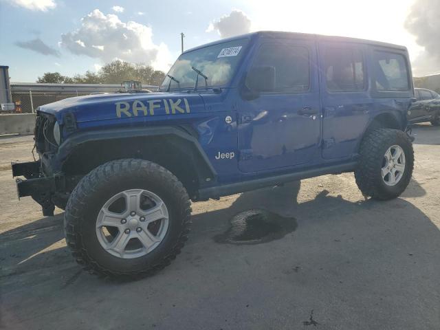 JEEP WRANGLER U 2020 1c4hjxdn9lw134988