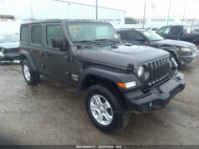 JEEP WRANGLER UNLIMITED 2020 1c4hjxdn9lw135915