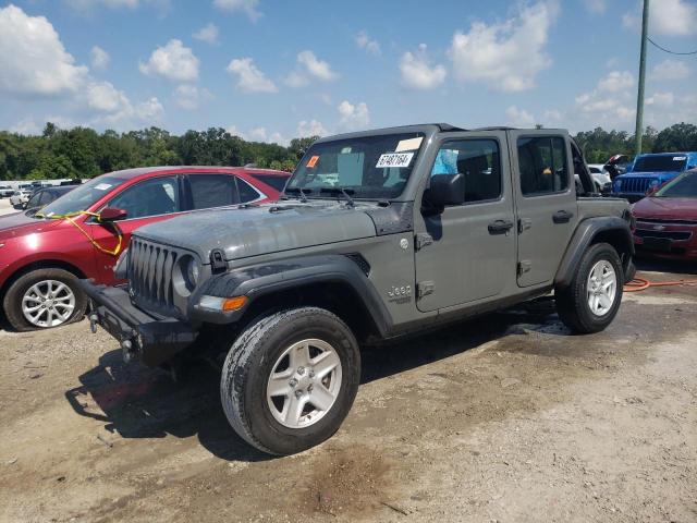 JEEP WRANGLER U 2020 1c4hjxdn9lw155467