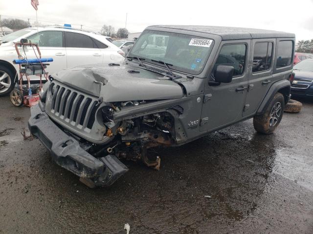 JEEP WRANGLER 2020 1c4hjxdn9lw167067