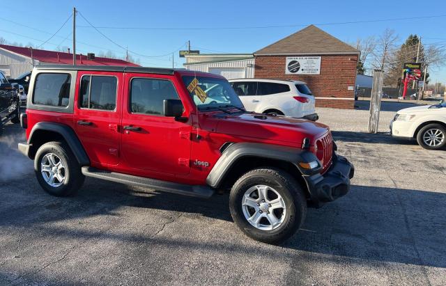 JEEP WRANGLER 2020 1c4hjxdn9lw195466