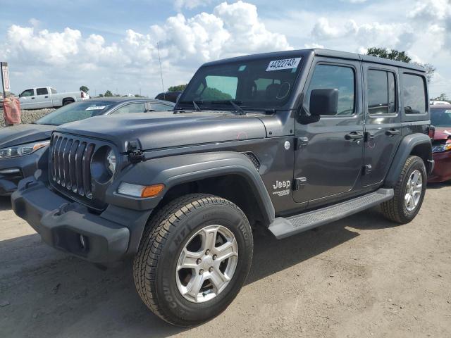 JEEP WRANGLER U 2020 1c4hjxdn9lw204683