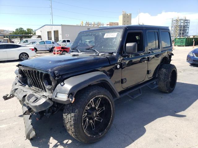 JEEP WRANGLER U 2020 1c4hjxdn9lw205123