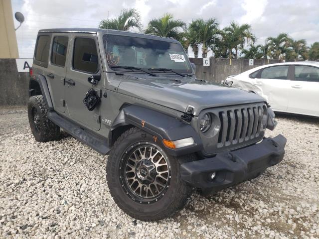 JEEP WRANGLER U 2020 1c4hjxdn9lw223430