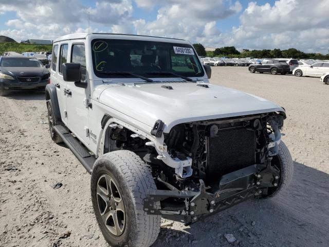 JEEP WRANGLER U 2020 1c4hjxdn9lw265936