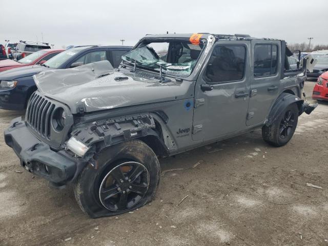 JEEP WRANGLER 2020 1c4hjxdn9lw334138