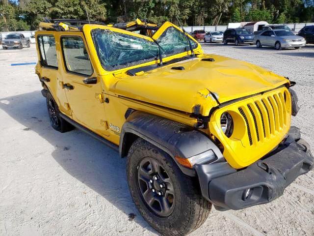 JEEP WRANGLER U 2020 1c4hjxdn9lw346936