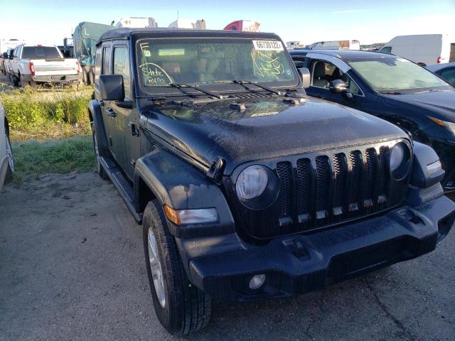 JEEP WRANGLER U 2021 1c4hjxdn9mw514057