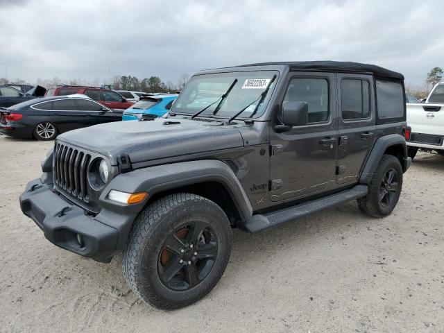 JEEP WRANGLER U 2021 1c4hjxdn9mw582343