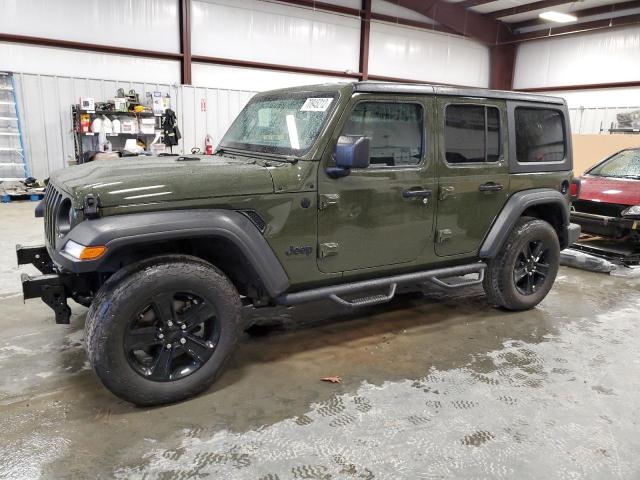 JEEP WRANGLER U 2021 1c4hjxdn9mw679400