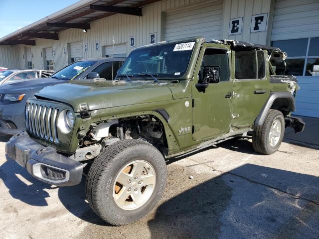 JEEP WRANGLER U 2021 1c4hjxdn9mw734024