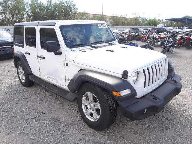 JEEP WRANGLER U 2018 1c4hjxdnxjw200901