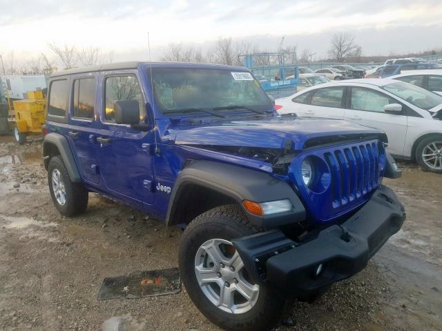 JEEP WRANGLER U 2018 1c4hjxdnxjw206519