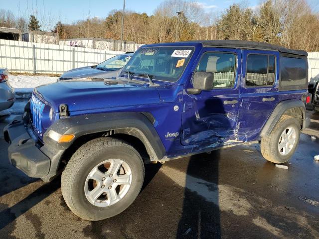 JEEP WRANGLER 2018 1c4hjxdnxjw247183