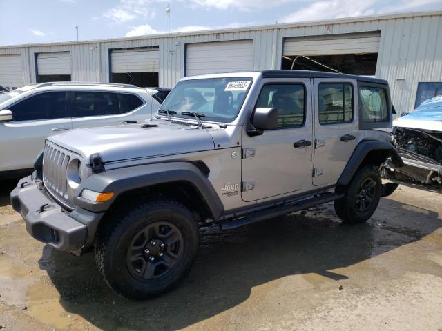 JEEP WRANGLER U 2018 1c4hjxdnxjw295265