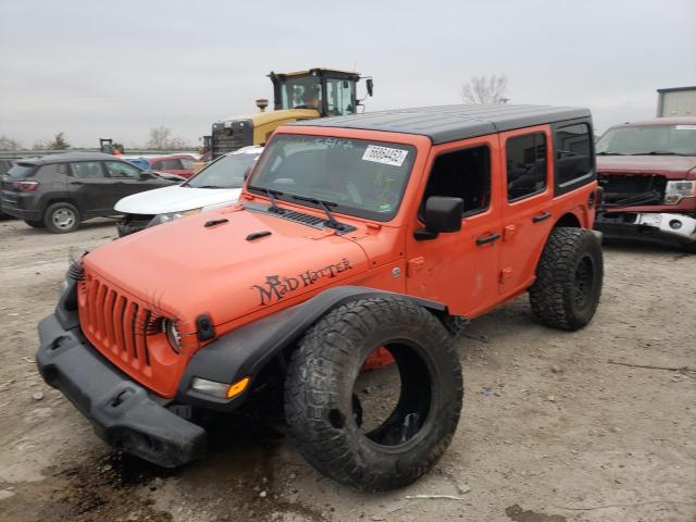 JEEP WRANGLER U 2018 1c4hjxdnxjw324165