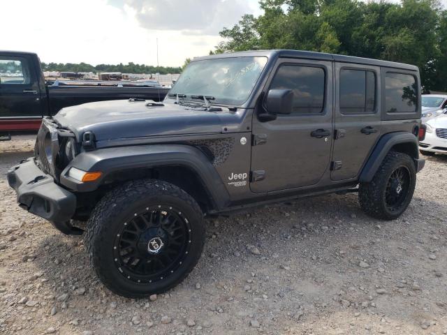 JEEP WRANGLER U 2018 1c4hjxdnxjw329589