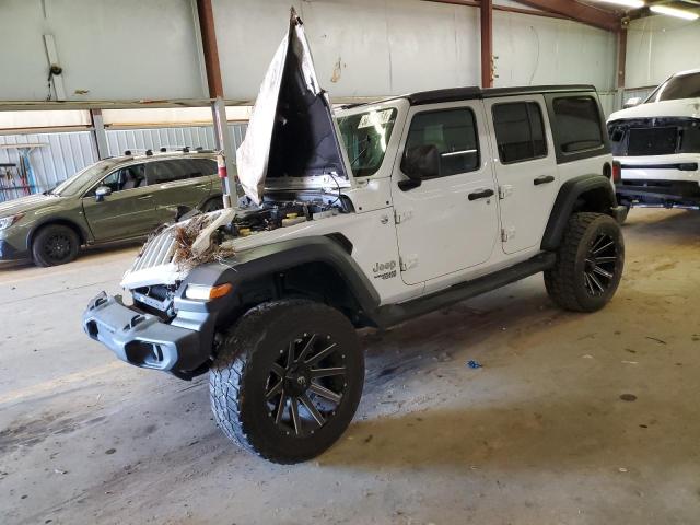 JEEP WRANGLER 2019 1c4hjxdnxkw586138