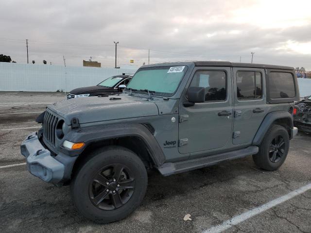 JEEP WRANGLER U 2019 1c4hjxdnxkw664370